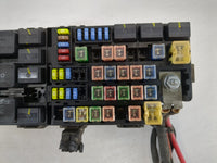 2002-2010 Mercury Mountaineer Fusebox Fuse Box Panel Relay Module P/N:2L9T14398BJ Fits OEM Used Auto Parts - Oemusedautopart