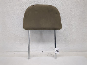 compare product 2002-2003 Mercury Mountaineer Headrest Head Rest Front Driver Passenger Seat Fits Fits 2002 2003 OEM Used Auto Parts