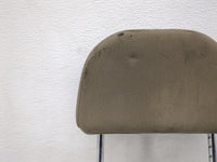 2002-2003 Mercury Mountaineer Headrest Head Rest Front Driver Passenger Seat Fits Fits 2002 2003 OEM Used Auto Parts - Oemus