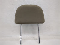2002-2003 Mercury Mountaineer Headrest Head Rest Front Driver Passenger Seat Fits Fits 2002 2003 OEM Used Auto Parts - Oemus