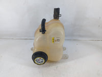 2002 Mercury Mountaineer Windshield Washer Fluid Reservoir Bottle Oem - Oemusedautoparts1.com