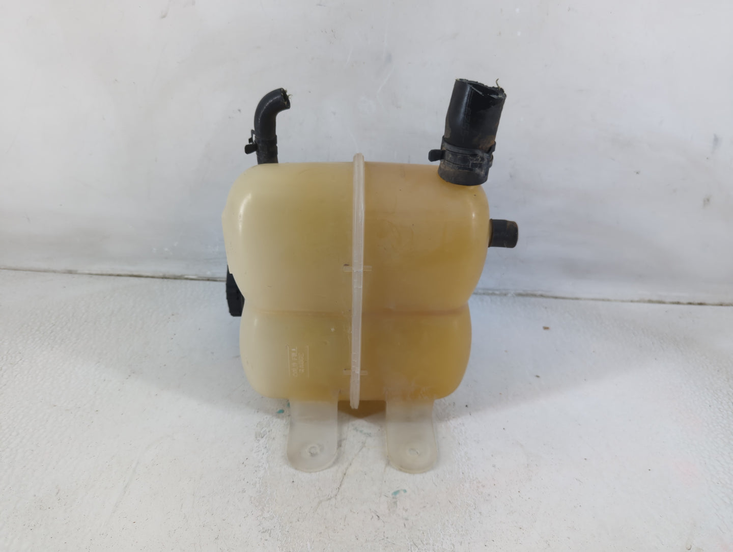 2002 Mercury Mountaineer Windshield Washer Fluid Reservoir Bottle Oem - Oemusedautoparts1.com