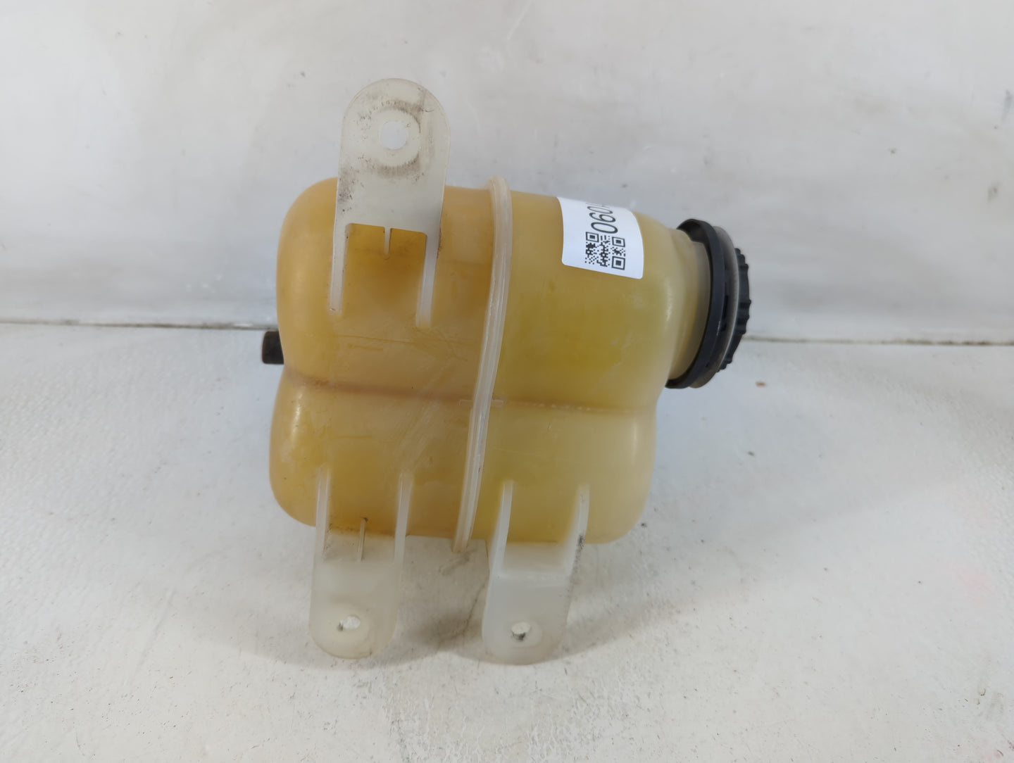 2002 Mercury Mountaineer Windshield Washer Fluid Reservoir Bottle Oem - Oemusedautoparts1.com