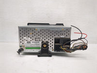 2002-2004 Mercury Mountaineer Radio AM FM Cd Player Receiver Replacement Fits Fits 2001 2002 2003 2004 2005 OEM Used Auto Pa