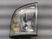 2002-2005 Mercury Mountaineer Driver Left Oem Head Light Headlight Lamp - Oemusedautoparts1.com