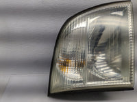 2002-2005 Mercury Mountaineer Driver Left Oem Head Light Headlight Lamp - Oemusedautoparts1.com