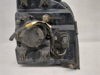 2002-2005 Mercury Mountaineer Driver Left Oem Head Light Headlight Lamp - Oemusedautoparts1.com