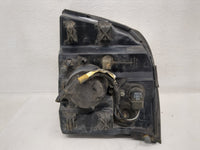 2002-2005 Mercury Mountaineer Driver Left Oem Head Light Headlight Lamp - Oemusedautoparts1.com