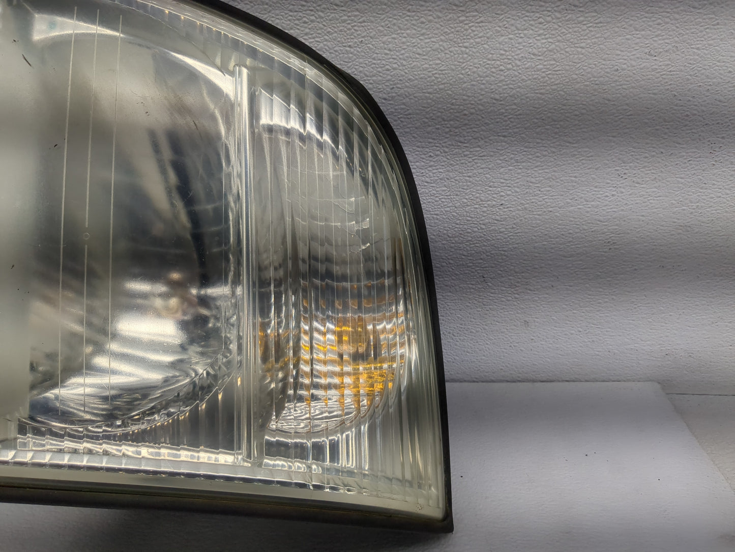 2002 Mercury Mountaineer Passenger Right Oem Head Light Headlight Lamp - Oemusedautoparts1.com