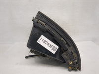 2002 Mercury Mountaineer Passenger Right Oem Head Light Headlight Lamp - Oemusedautoparts1.com