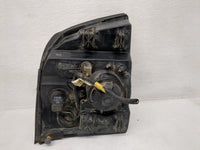 2002 Mercury Mountaineer Passenger Right Oem Head Light Headlight Lamp - Oemusedautoparts1.com