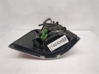 2002-2005 Mercury Mountaineer Tail Light Assembly Driver Left OEM Fits Fits 2002 2003 2004 2005 OEM Used Auto Parts - Oemuse