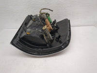 2002-2005 Mercury Mountaineer Tail Light Assembly Driver Left OEM Fits Fits 2002 2003 2004 2005 OEM Used Auto Parts - Oemuse