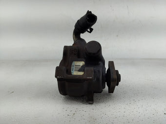 compare product 2002-2004 Mercury Mountaineer Power Steering Column Pump Oem