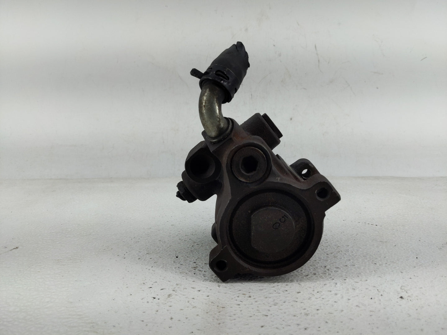 2002-2004 Mercury Mountaineer Power Steering Column Pump Oem - Oemusedautoparts1.com