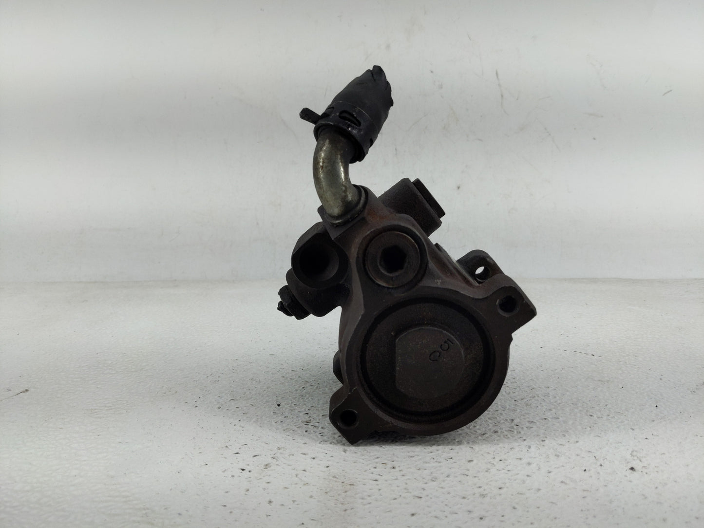 2002-2004 Mercury Mountaineer Power Steering Column Pump Oem - Oemusedautoparts1.com