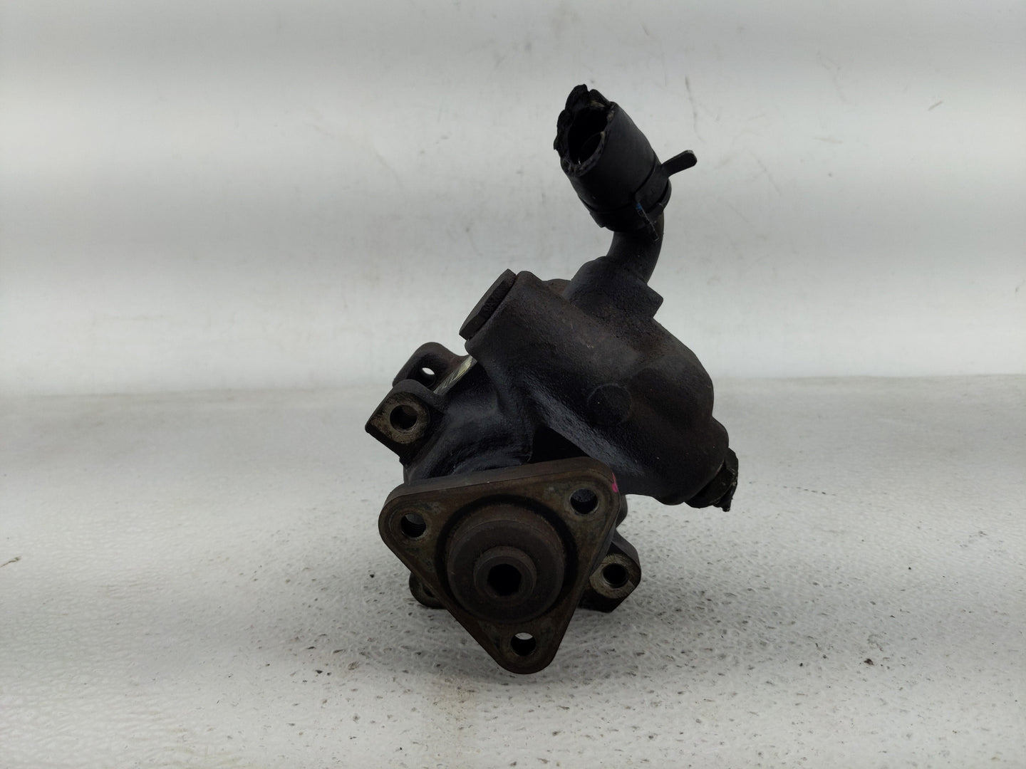 2002-2004 Mercury Mountaineer Power Steering Column Pump Oem - Oemusedautoparts1.com