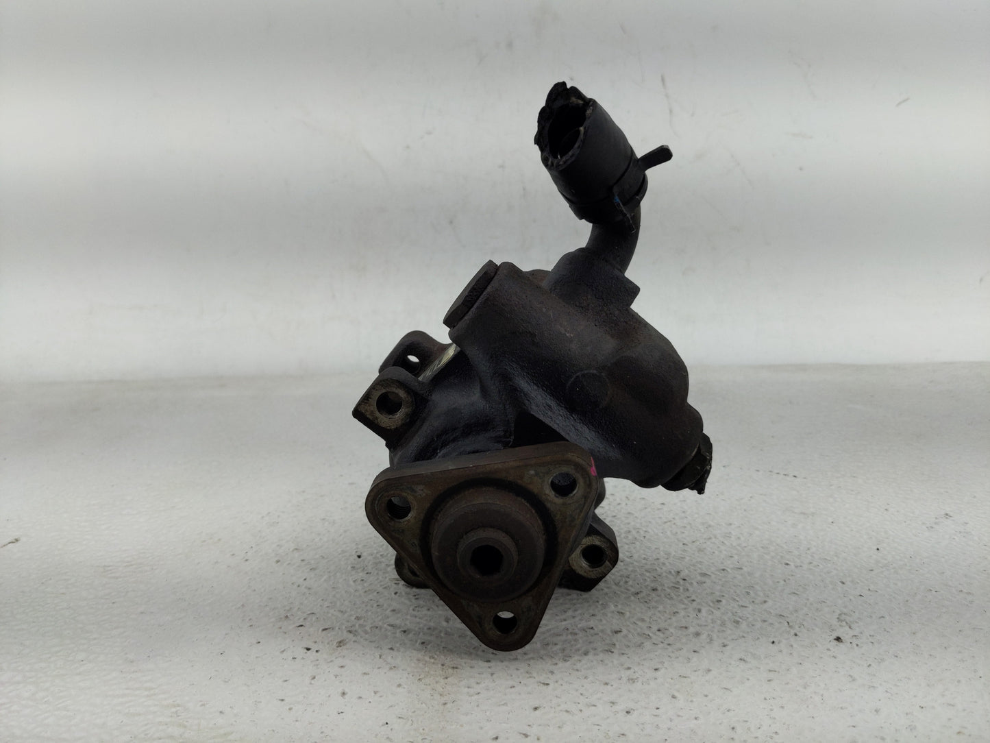 2002-2004 Mercury Mountaineer Power Steering Column Pump Oem - Oemusedautoparts1.com