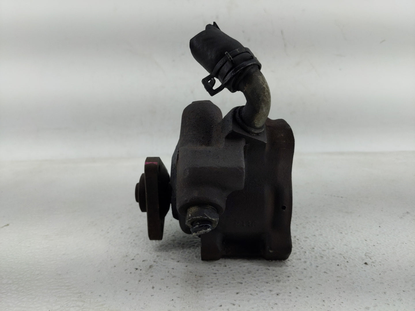 2002-2004 Mercury Mountaineer Power Steering Column Pump Oem - Oemusedautoparts1.com