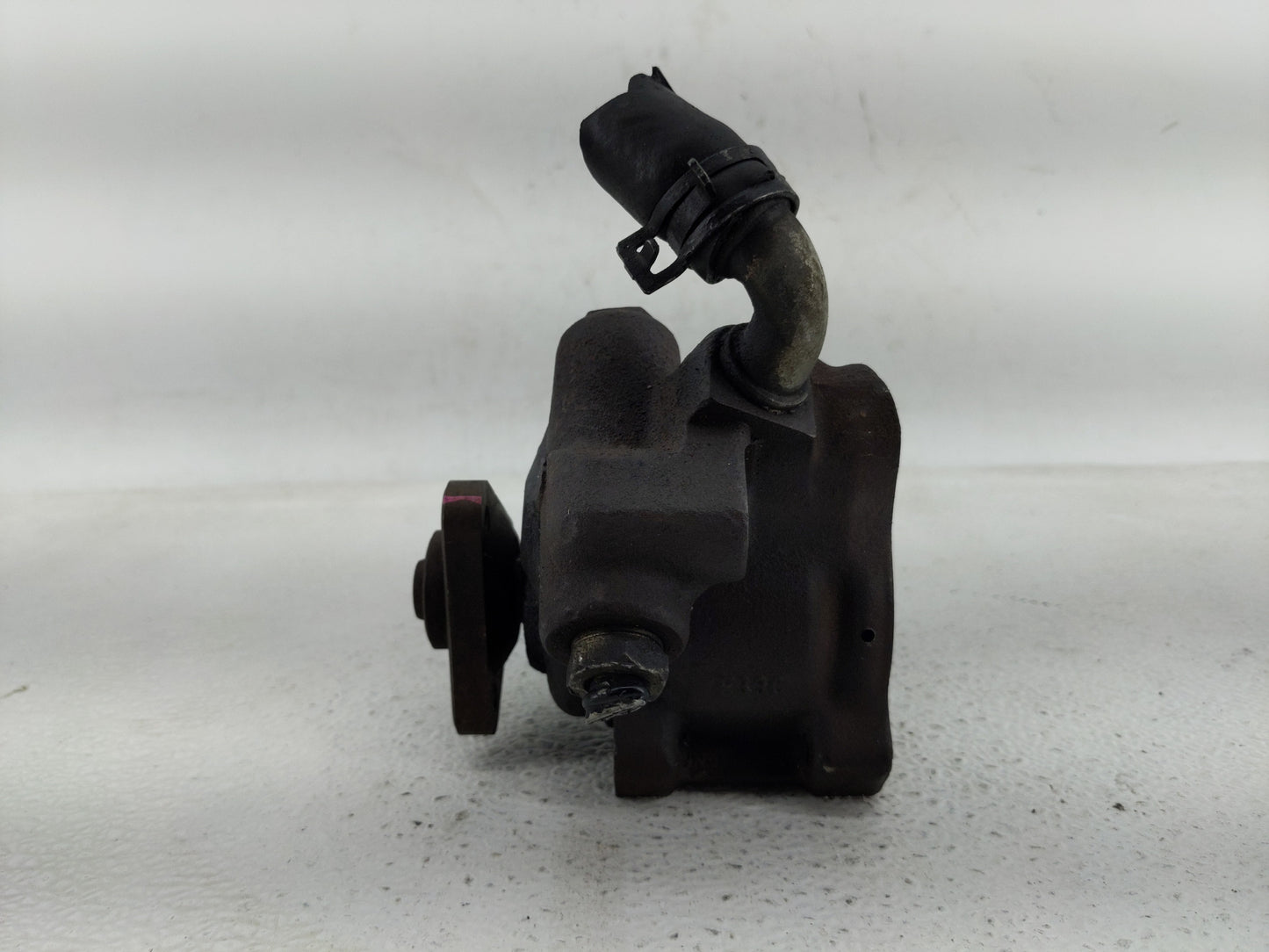 2002-2004 Mercury Mountaineer Power Steering Column Pump Oem - Oemusedautoparts1.com