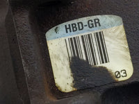 2002-2004 Mercury Mountaineer Power Steering Column Pump Oem - Oemusedautoparts1.com