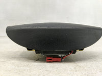 2002 Mercury Mountaineer Air Bag Driver Left Steering Wheel Mounted Fits OEM Used Auto Parts - Oemusedautoparts1.com