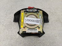 2002 Mercury Mountaineer Air Bag Driver Left Steering Wheel Mounted Fits OEM Used Auto Parts - Oemusedautoparts1.com
