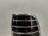 2002-2005 Mercury Mountaineer Tail Light Assembly Driver Left OEM P/N:IL2X-13B504-A Fits Fits 2002 2003 2004 2005 OEM Used A