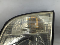2002-2005 Mercury Mountaineer Driver Left Oem Head Light Headlight Lamp - Oemusedautoparts1.com