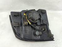 2002-2005 Mercury Mountaineer Driver Left Oem Head Light Headlight Lamp - Oemusedautoparts1.com