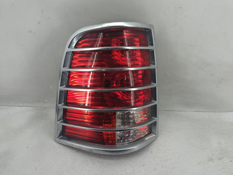 compare product 2002-2005 Mercury Mountaineer Tail Light Assembly Driver Left OEM Fits Fits 2002 2003 2004 2005 OEM Used Auto Parts