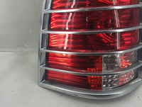 2002-2005 Mercury Mountaineer Tail Light Assembly Driver Left OEM Fits Fits 2002 2003 2004 2005 OEM Used Auto Parts - Oemuse