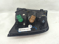 2002-2005 Mercury Mountaineer Tail Light Assembly Driver Left OEM Fits Fits 2002 2003 2004 2005 OEM Used Auto Parts - Oemuse
