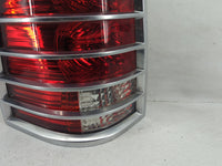 2002-2005 Mercury Mountaineer Tail Light Assembly Driver Left OEM P/N:44ZH-1470 Fits Fits 2002 2003 2004 2005 OEM Used Auto 