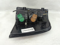 2002-2005 Mercury Mountaineer Tail Light Assembly Driver Left OEM P/N:44ZH-1470 Fits Fits 2002 2003 2004 2005 OEM Used Auto 