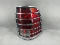 2002-2005 Mercury Mountaineer Tail Light Assembly Passenger Right OEM P/N:IL2X-13B504-A Fits Fits 2002 2003 2004 2005 OEM Us