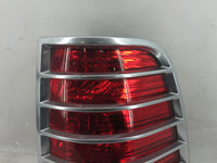 2002-2005 Mercury Mountaineer Tail Light Assembly Passenger Right OEM P/N:IL2X-13B504-A Fits Fits 2002 2003 2004 2005 OEM Us