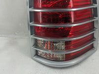 2002-2005 Mercury Mountaineer Tail Light Assembly Passenger Right OEM P/N:IL2X-13B504-A Fits Fits 2002 2003 2004 2005 OEM Us