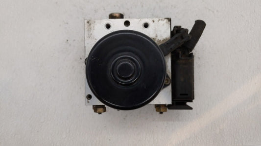 2002 Mercury Mountaineer ABS Pump Control Module Replacement P/N:1L2T-2C219-BA Fits OEM Used Auto Parts - Oemusedautoparts1.