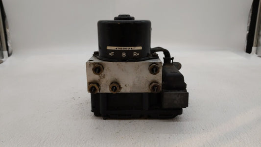 2002 Mercury Mountaineer ABS Pump Control Module Replacement P/N:1L2T-2C219-BA Fits OEM Used Auto Parts