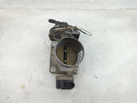 2002 Mercury Mountaineer Throttle Body P/N:1L2U-9581-AC Fits OEM Used Auto Parts - Oemusedautoparts1.com