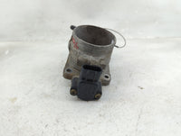 2002 Mercury Mountaineer Throttle Body P/N:1L2U-9581-AC Fits OEM Used Auto Parts - Oemusedautoparts1.com