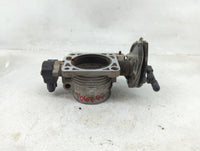 2002 Mercury Mountaineer Throttle Body P/N:1L2U-9581-AC Fits OEM Used Auto Parts - Oemusedautoparts1.com