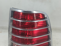 2002-2005 Mercury Mountaineer Tail Light Assembly Passenger Right OEM P/N:44ZH-1470 IL2X-13B504-A Fits Fits 2002 2003 2004 2