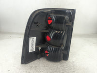2002-2005 Mercury Mountaineer Tail Light Assembly Passenger Right OEM P/N:44ZH-1470 IL2X-13B504-A Fits Fits 2002 2003 2004 2