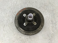 2002 Mercury Mountaineer Radiator Cooling Fan Clutch - Oemusedautoparts1.com