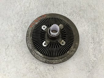 compare product 2002 Mercury Mountaineer Radiator Cooling Fan Clutch