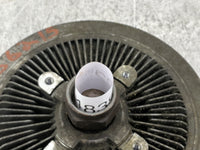 2002 Mercury Mountaineer Radiator Cooling Fan Clutch - Oemusedautoparts1.com