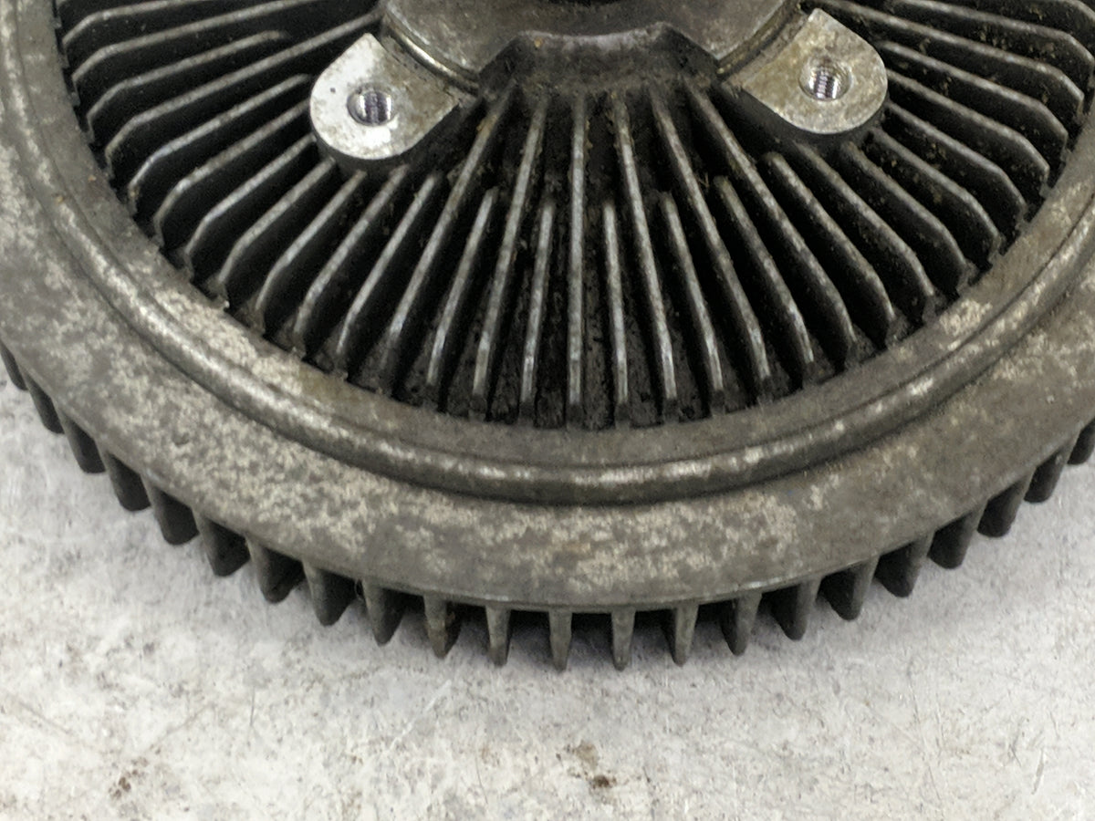 2002 Mercury Mountaineer Radiator Cooling Fan Clutch - Oemusedautoparts1.com
