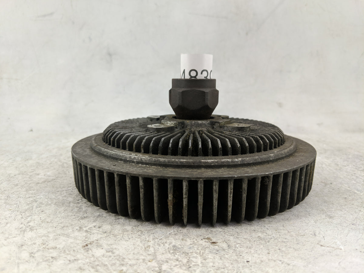2002 Mercury Mountaineer Radiator Cooling Fan Clutch - Oemusedautoparts1.com